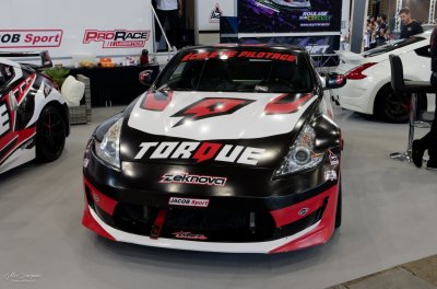 Salon Auto 2023