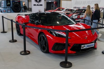 Salon Auto 2023