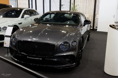 Salon Auto 2023