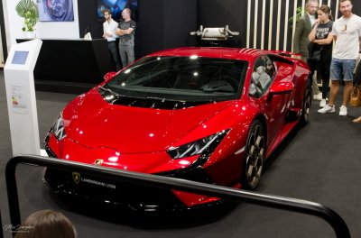 Salon Auto 2023