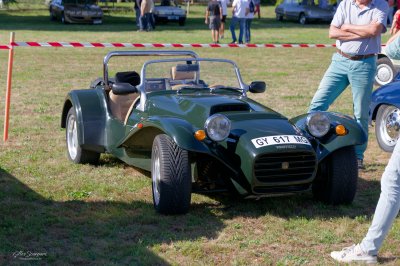 Expo Voiture St Laurent