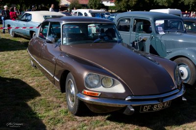 Expo Voiture St Laurent