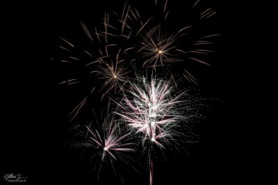 Feux Artifice Toussieu 2023